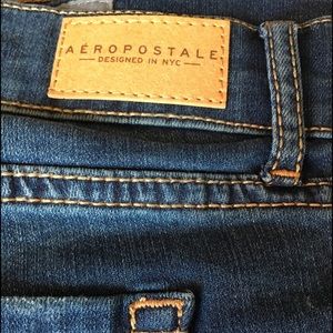 ⚡️Aeropostale jeans⚡️
